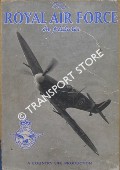 The Royal Air Force in Pictures  by STEWART, Major Oliver 